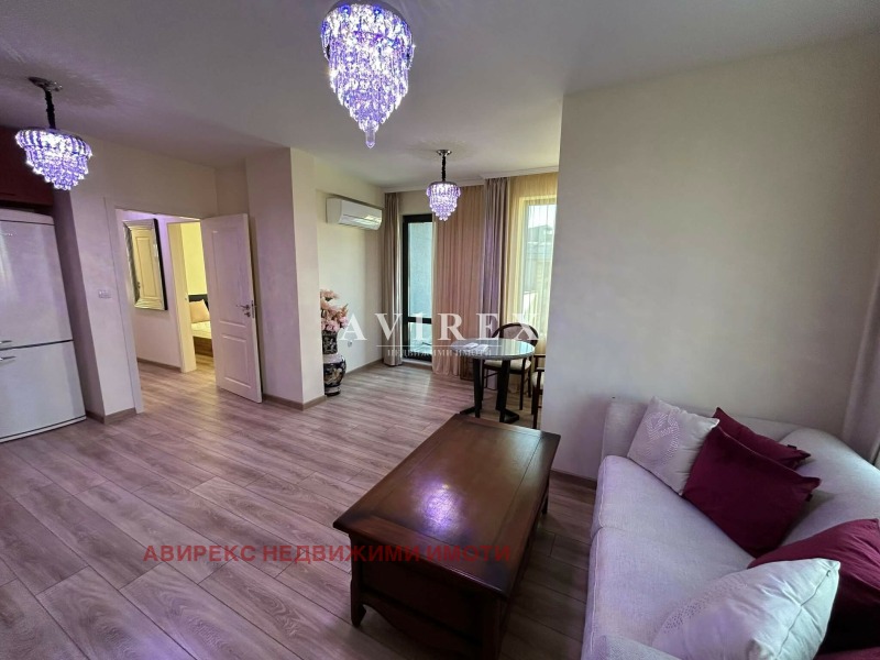 Дава под наем 2-СТАЕН, гр. Пловдив, Кършияка, снимка 5 - Апартаменти - 52601549