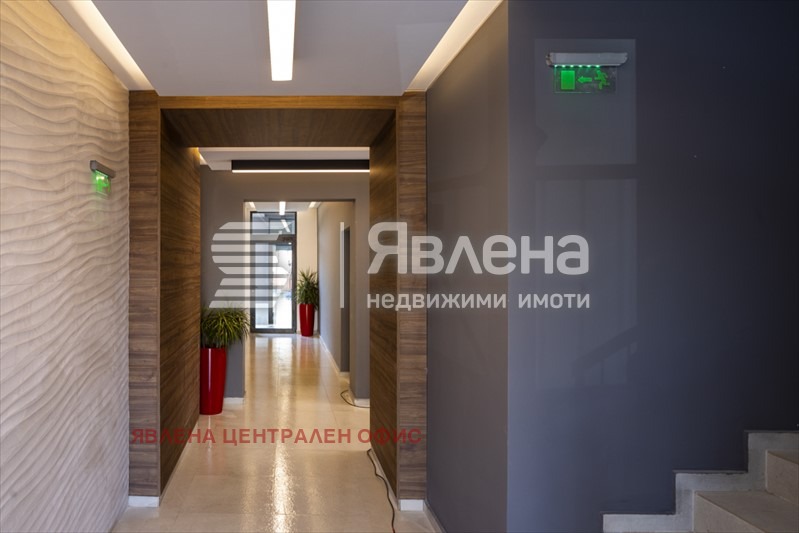 Дава под наем 2-СТАЕН, гр. София, Младост 3, снимка 10 - Апартаменти - 53426745