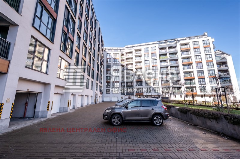 Дава под наем 2-СТАЕН, гр. София, Младост 3, снимка 15 - Апартаменти - 53426745