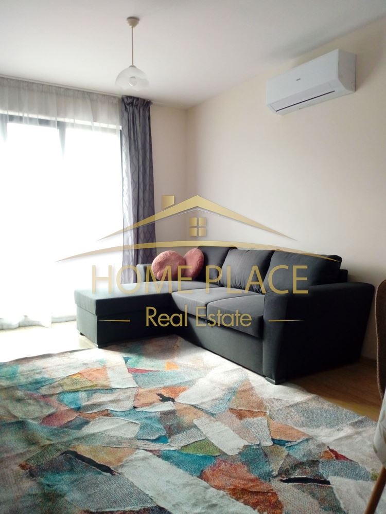 Дава под наем 2-СТАЕН, гр. Варна, ХЕИ, снимка 2 - Апартаменти - 53620241