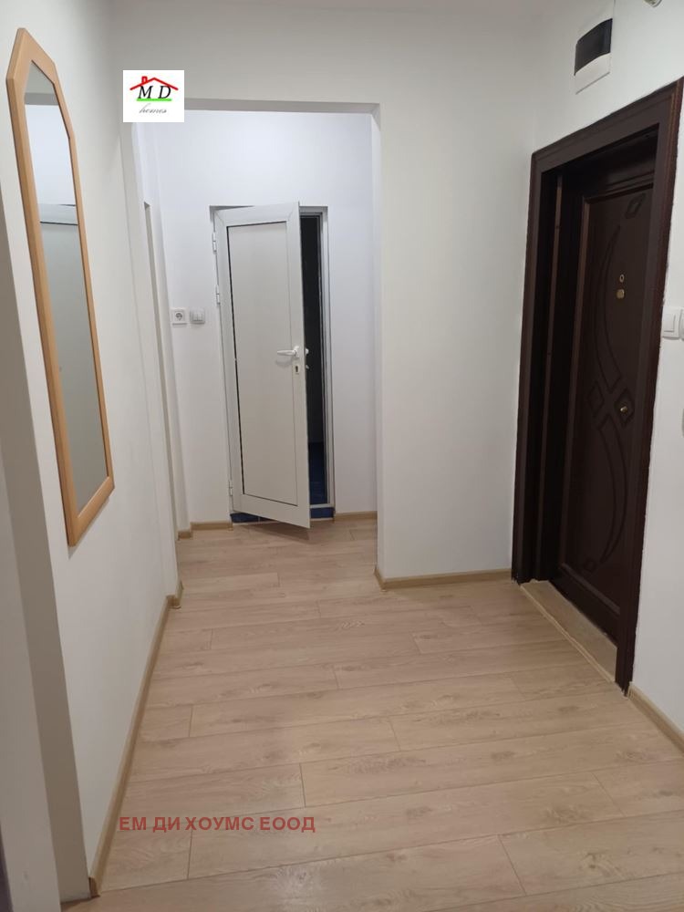 Дава под наем 2-СТАЕН, гр. София, Хиподрума, снимка 16 - Апартаменти - 55693254
