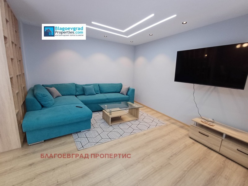 Προς ενοικίαση  2 υπνοδωμάτια Βλαγοεβγραδ , ΤΣηροκ τσενταρ , 110 τ.μ | 19869551