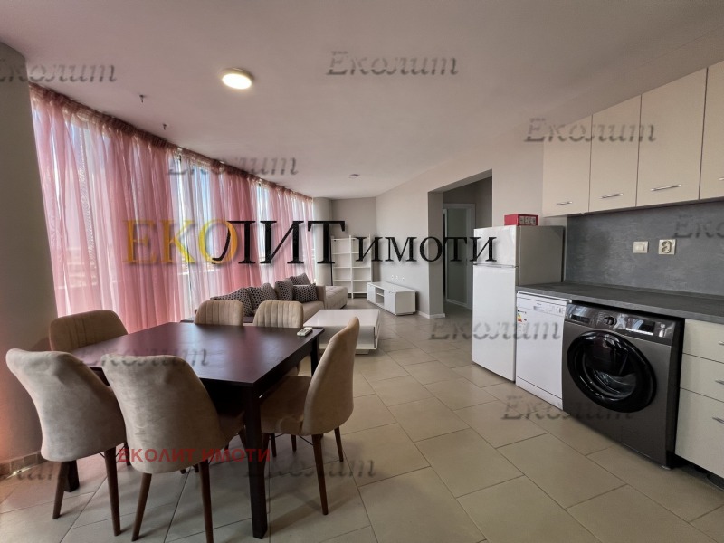 A louer  2 chambres Sofia , Manastirski livadi , 125 m² | 96465847 - image [2]