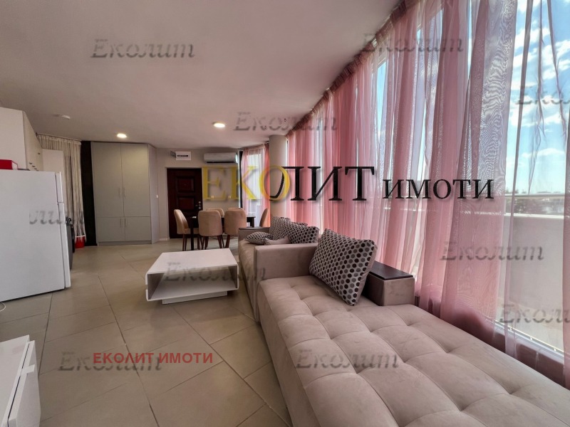 A louer  2 chambres Sofia , Manastirski livadi , 125 m² | 96465847 - image [4]