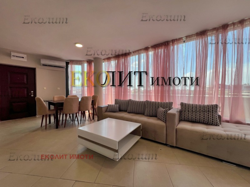 A louer  2 chambres Sofia , Manastirski livadi , 125 m² | 96465847