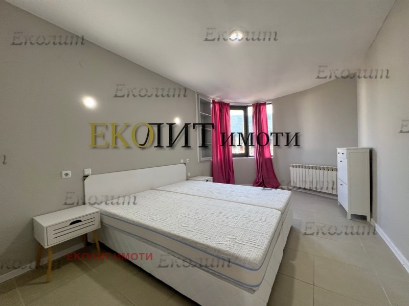 A louer  2 chambres Sofia , Manastirski livadi , 125 m² | 96465847 - image [5]