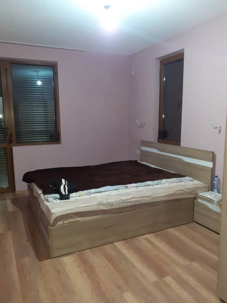 Vuokrattavana  2 makuuhuonetta Blagoevgrad , Širok tsentar , 78 neliömetriä | 12775769 - kuva [8]