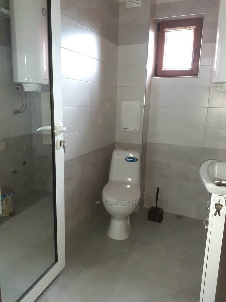 Vuokrattavana  2 makuuhuonetta Blagoevgrad , Širok tsentar , 78 neliömetriä | 12775769 - kuva [6]