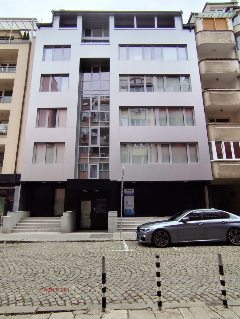 Kiralık  Ofis Sofia , Centar , 180 metrekare | 84526647 - görüntü [8]