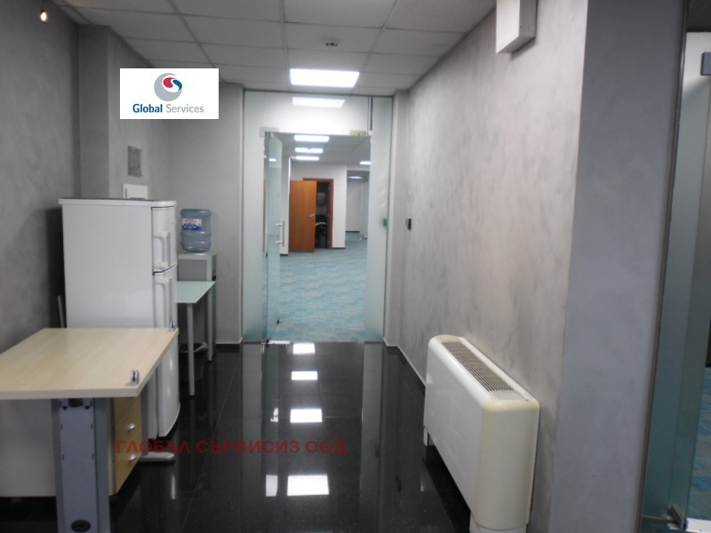 Дава под наем ОФИС, гр. София, Изток, снимка 5 - Офиси - 53498664