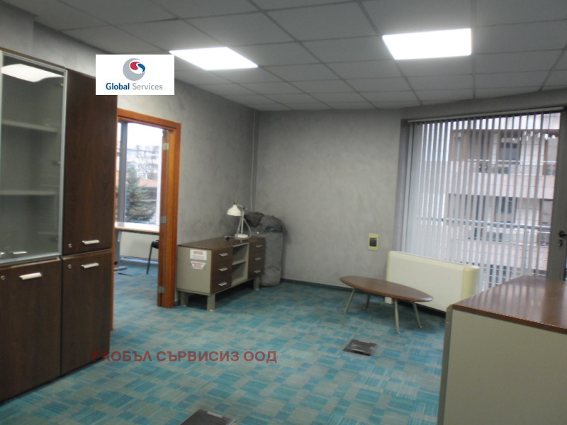 Дава под наем ОФИС, гр. София, Изток, снимка 3 - Офиси - 53498664