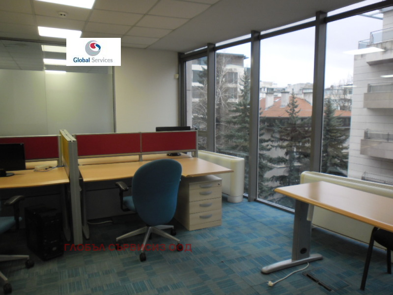 Дава под наем ОФИС, гр. София, Изток, снимка 4 - Офиси - 53498664