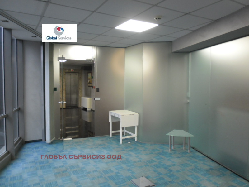 Дава под наем ОФИС, гр. София, Изток, снимка 2 - Офиси - 53498664