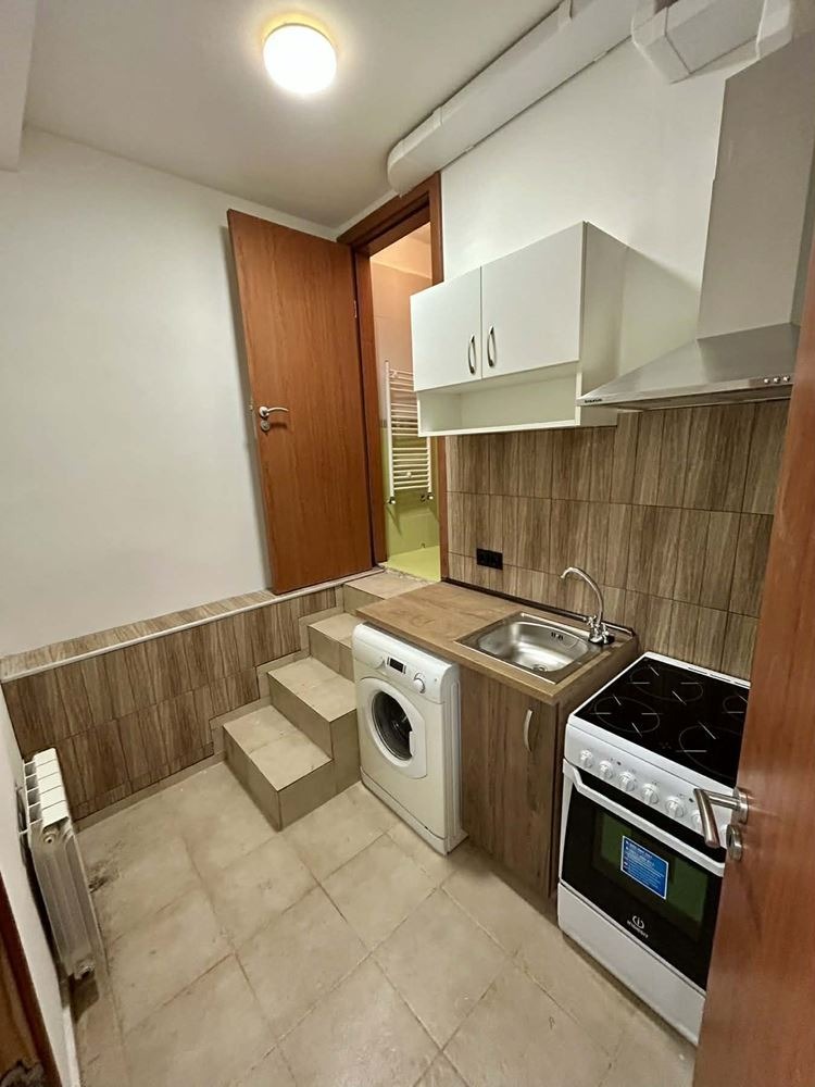 Дава под наем МАГАЗИН, гр. София, Иван Вазов, снимка 6 - Магазини - 53454733