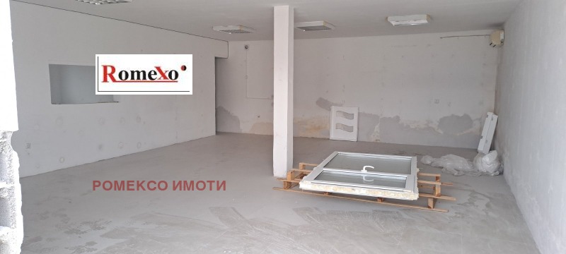 En renta  Almacenamiento Plovdiv , Rogoshko shose , 100 metros cuadrados | 73374941