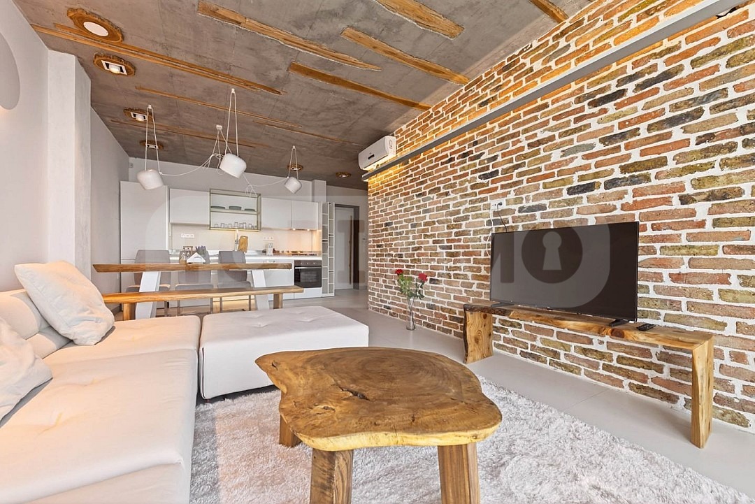 Дава под наем 2-СТАЕН, гр. Варна, Бриз, снимка 7 - Апартаменти - 53973005