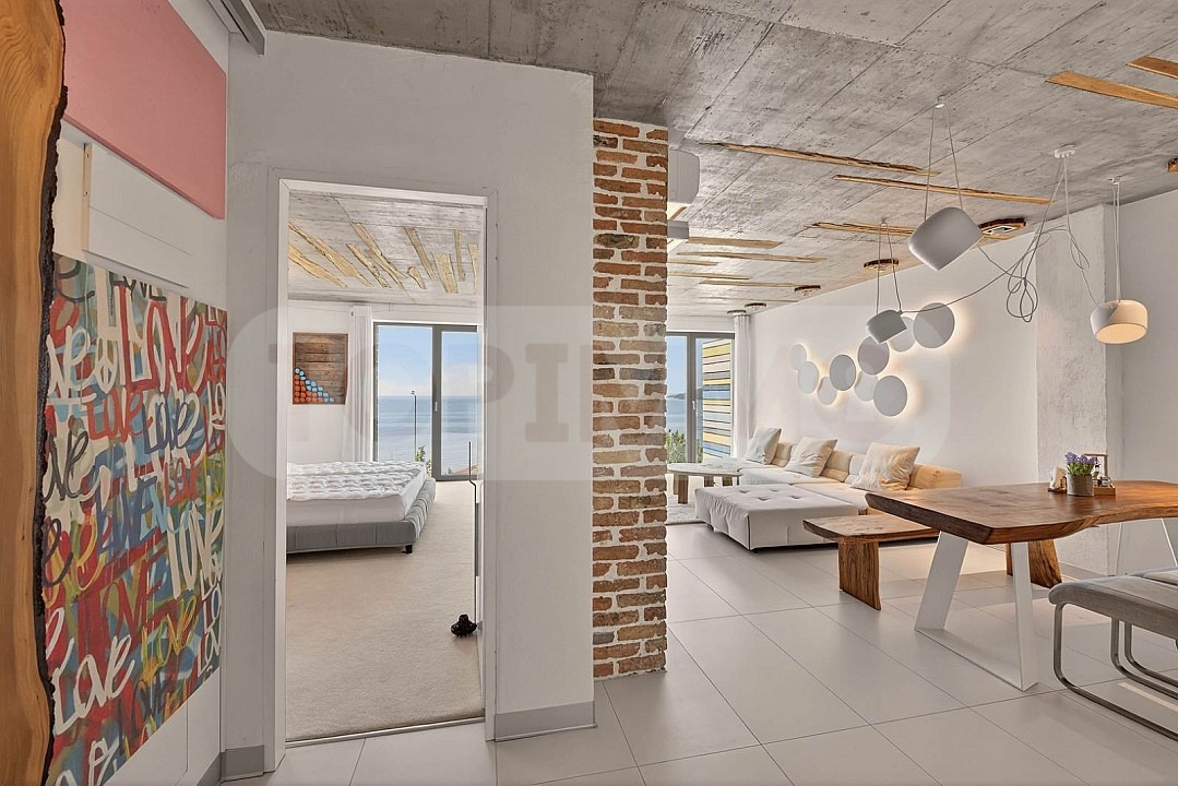 Дава под наем 2-СТАЕН, гр. Варна, Бриз, снимка 8 - Апартаменти - 53973005