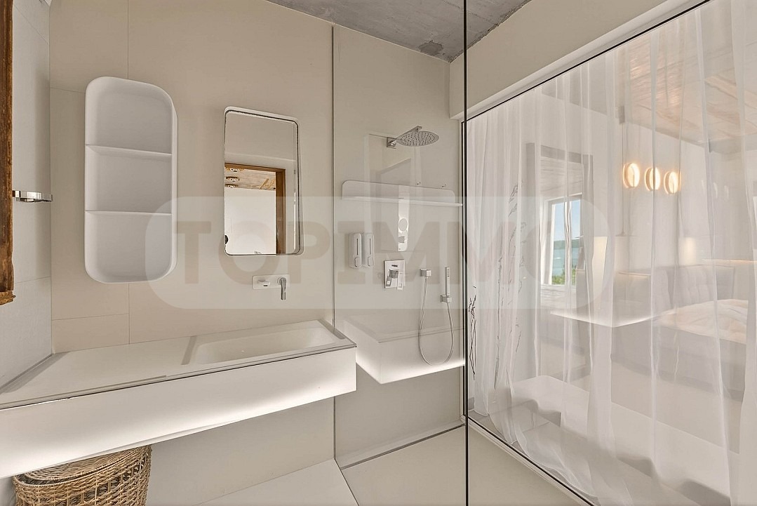 Дава под наем 2-СТАЕН, гр. Варна, Бриз, снимка 15 - Апартаменти - 53973005