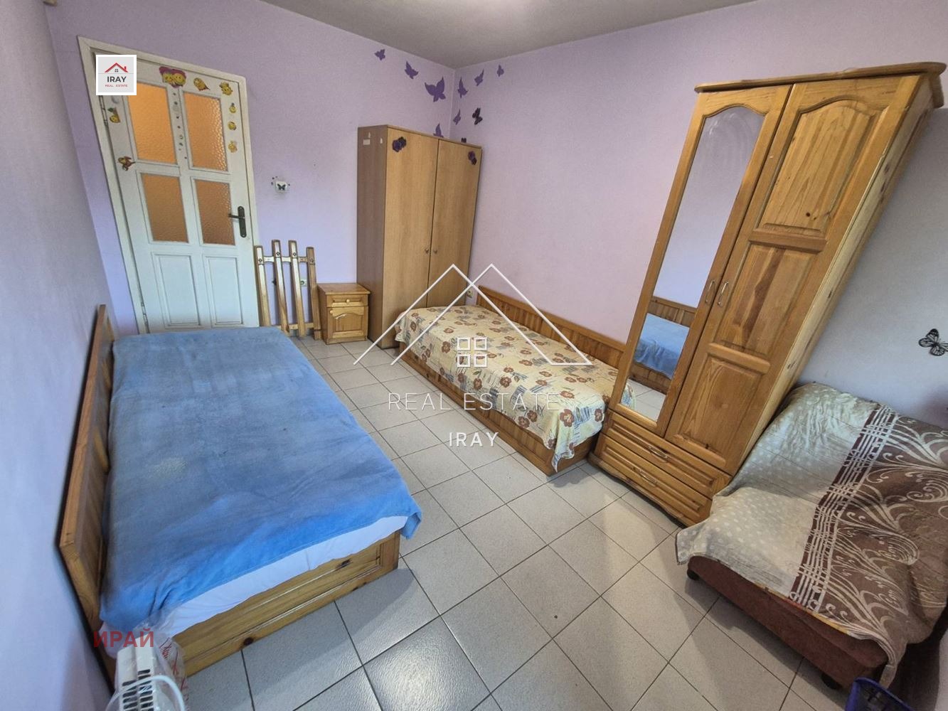 Дава под наем 2-СТАЕН, гр. Стара Загора, ОРБ, снимка 9 - Апартаменти - 54779882
