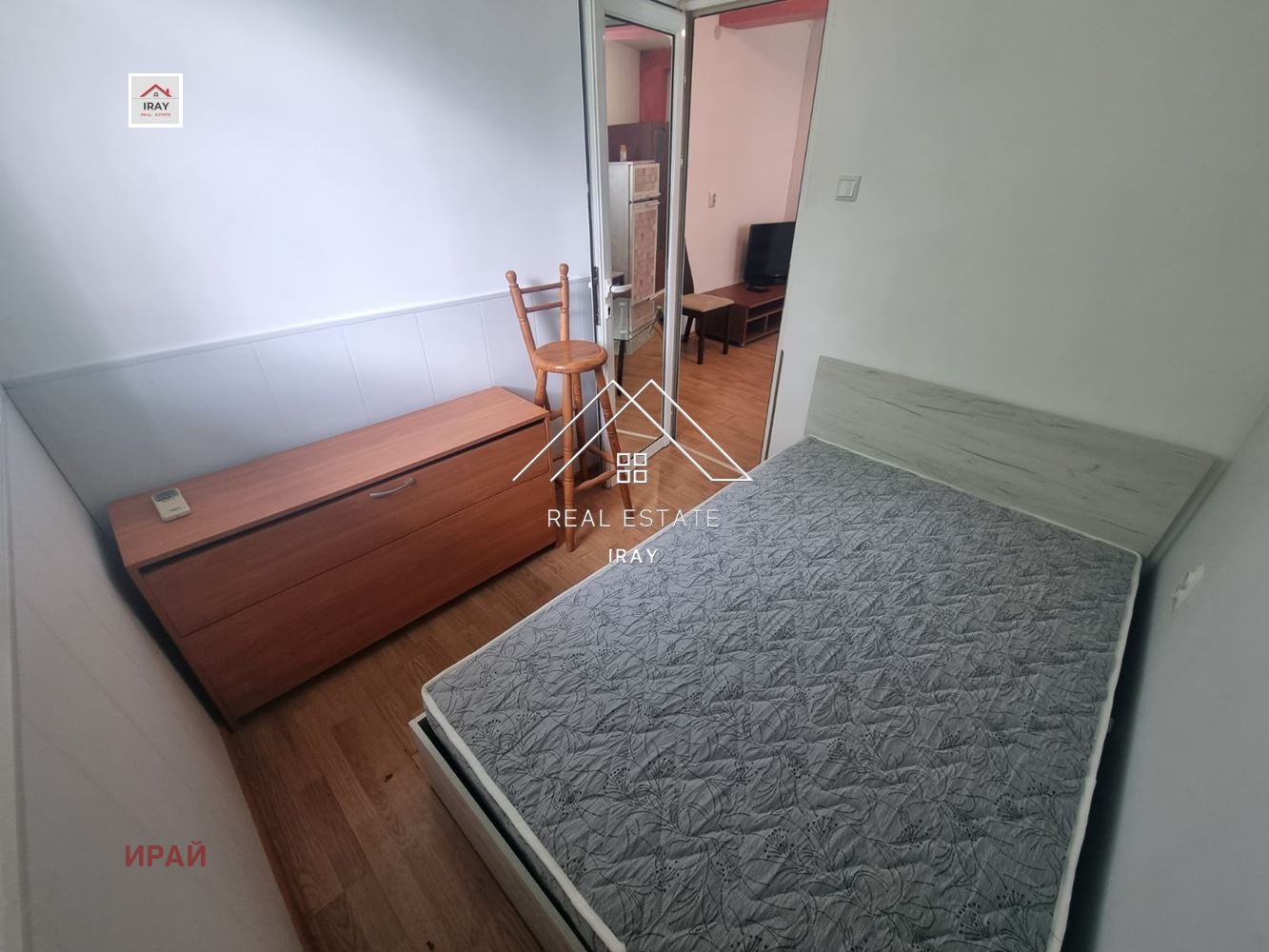 Дава под наем 2-СТАЕН, гр. Стара Загора, Център, снимка 8 - Апартаменти - 56131856
