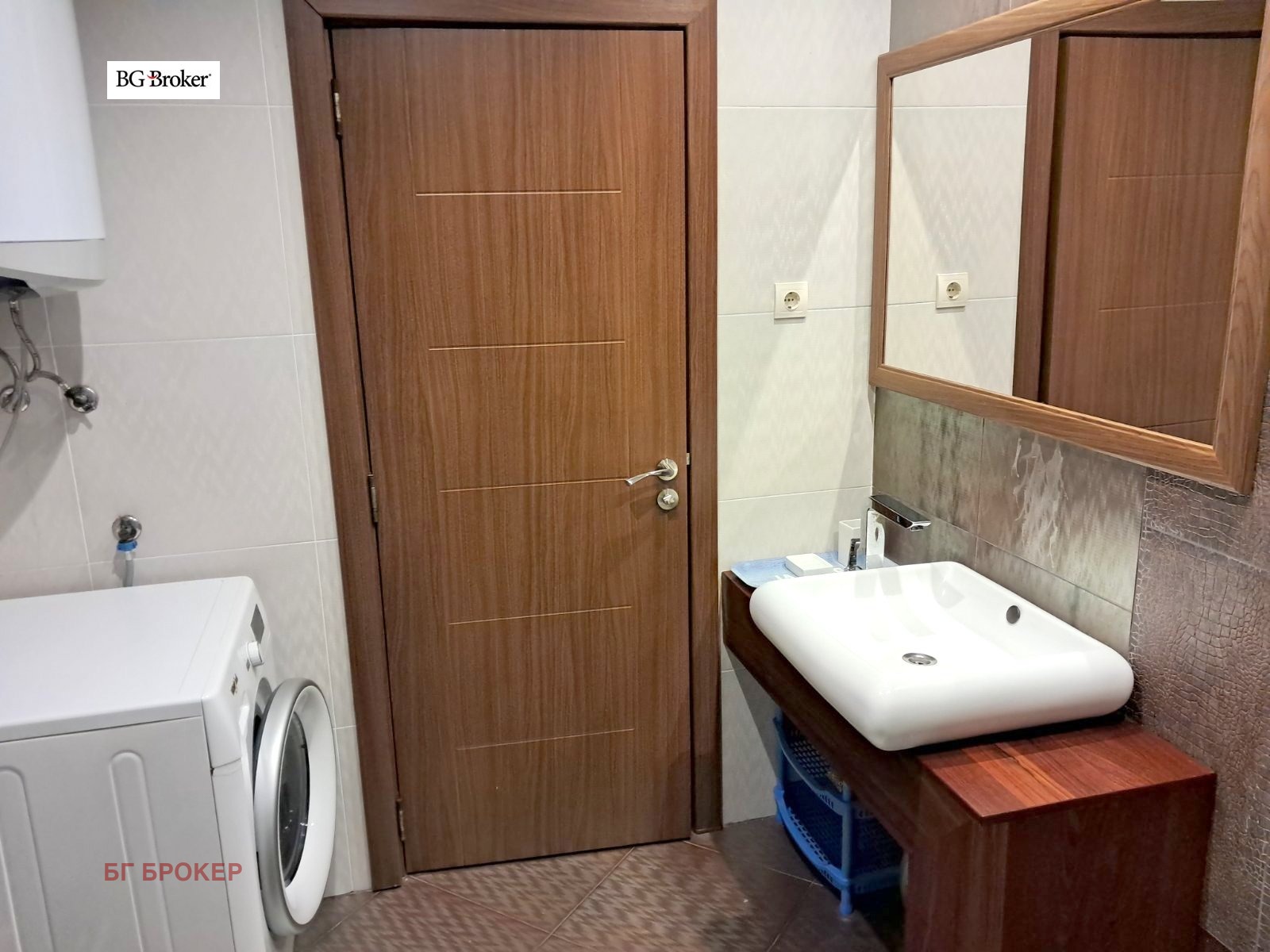 Дава под наем 3-СТАЕН, гр. София, Горубляне, снимка 10 - Апартаменти - 53718600