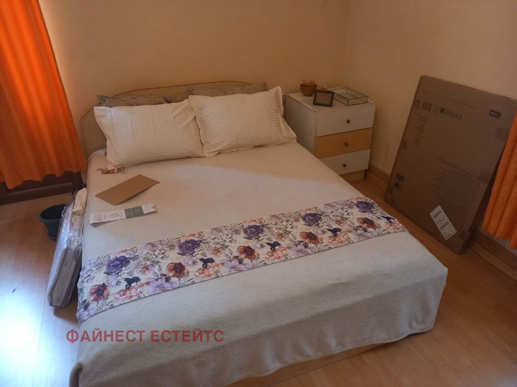 Дава под наем 3-СТАЕН, гр. София, Център, снимка 10 - Апартаменти - 55822269