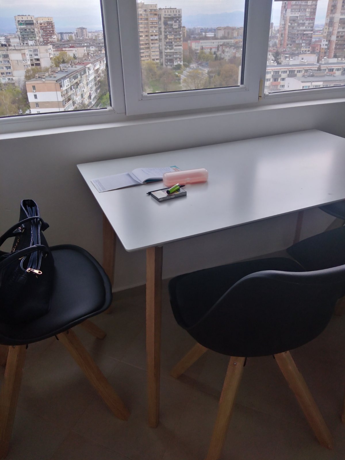 Дава под Наем 2-СТАЕН | Imot.bg — изображение 2