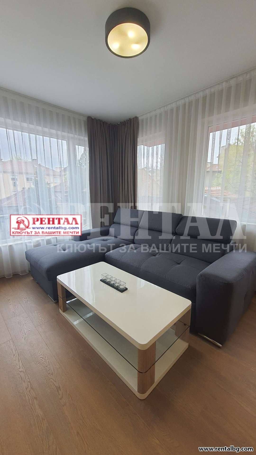 Дава под Наем 2-СТАЕН | Imot.bg — изображение 7
