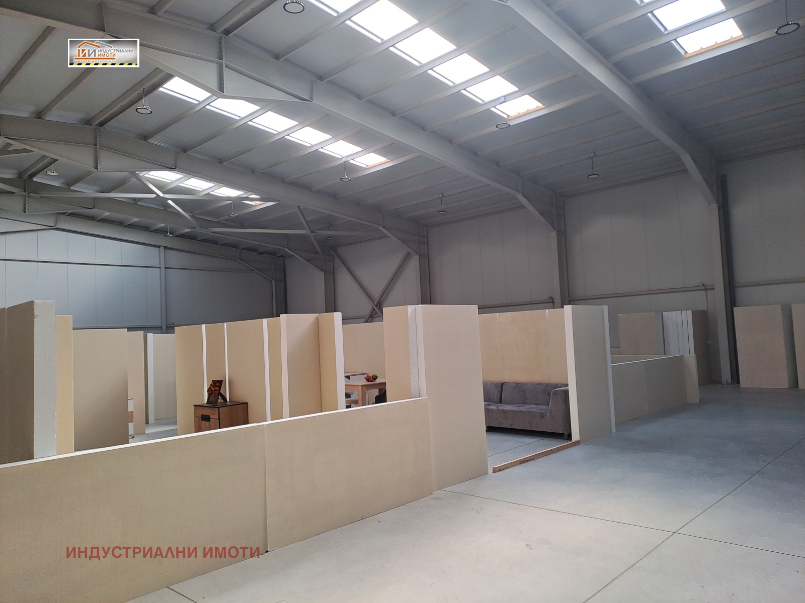 Дава под Наем СКЛАД | Imot.bg — изображение 7