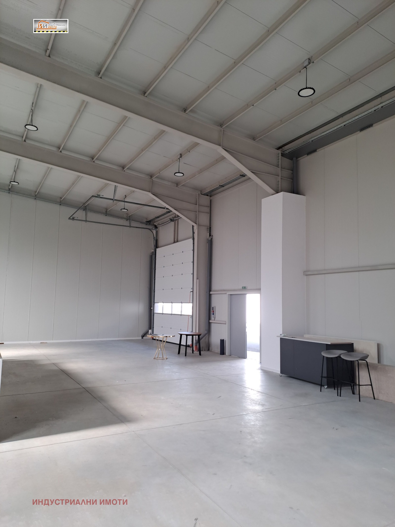 Дава под Наем СКЛАД | Imot.bg — изображение 3