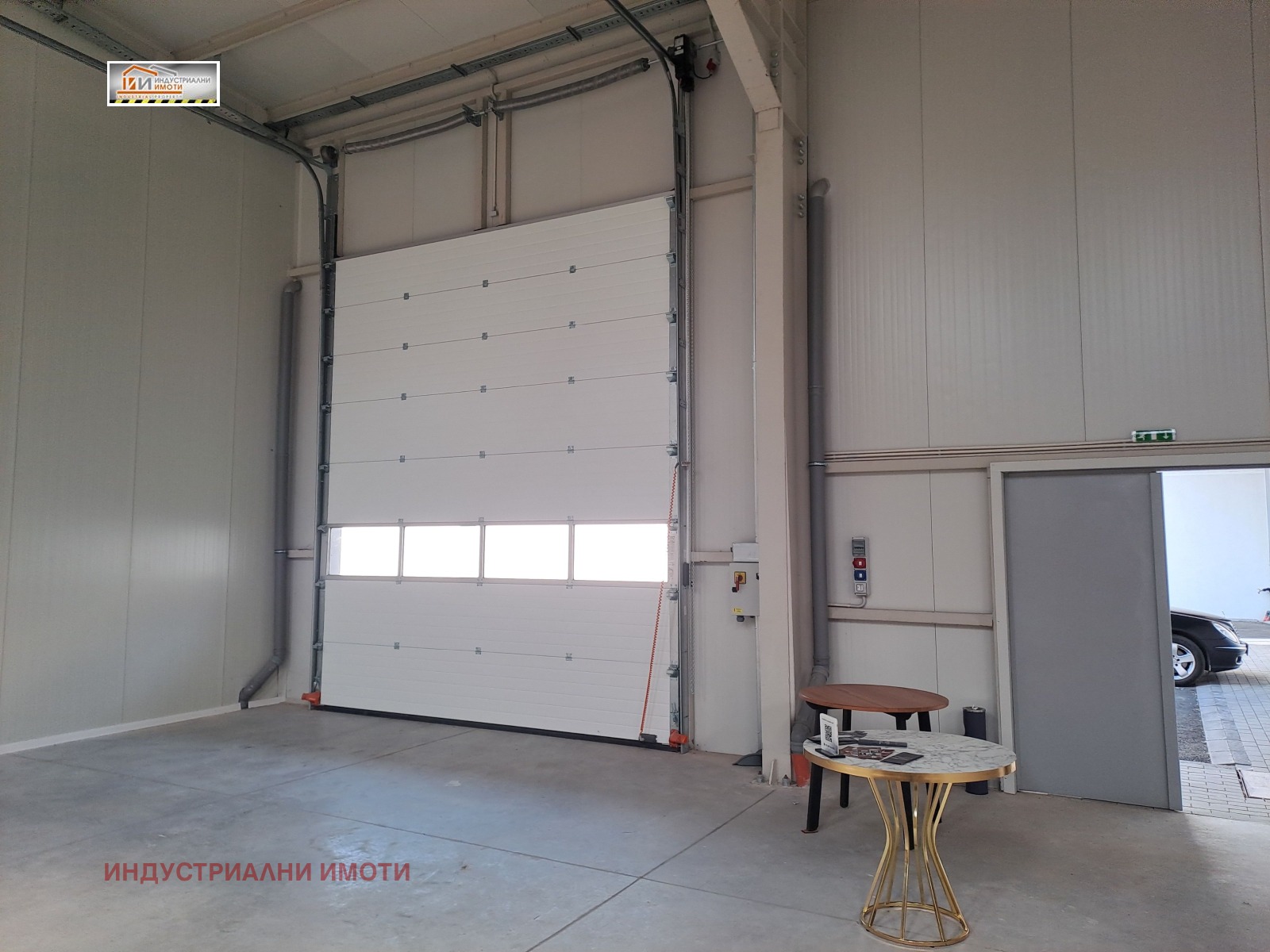 Дава под Наем СКЛАД | Imot.bg — изображение 2