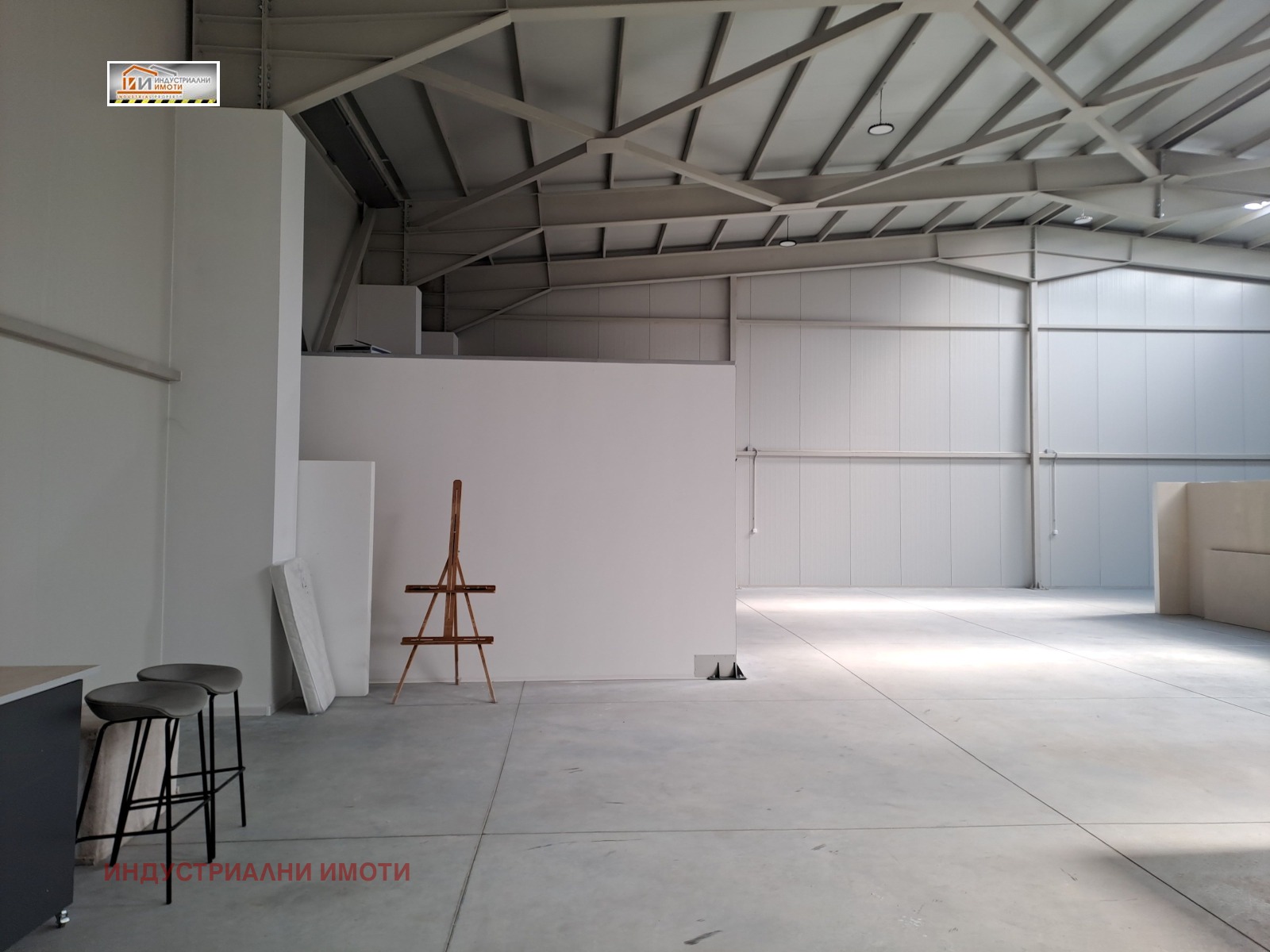 Дава под Наем СКЛАД | Imot.bg — изображение 4