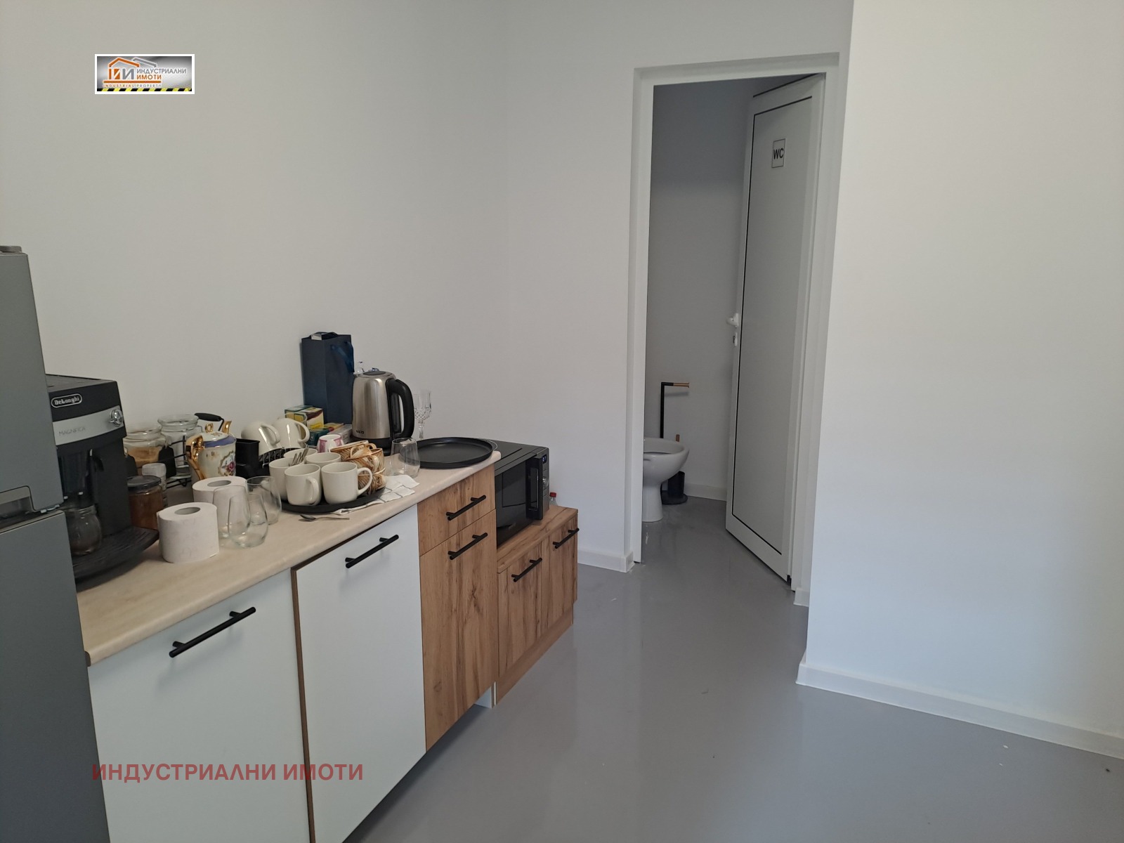 Дава под Наем СКЛАД | Imot.bg — изображение 5