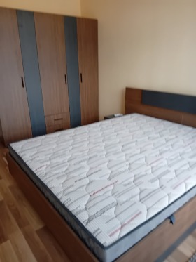 1 camera da letto Iugen, Plovdiv 4