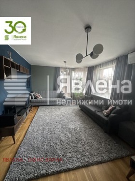 2 slaapkamers Levski 1, Varna