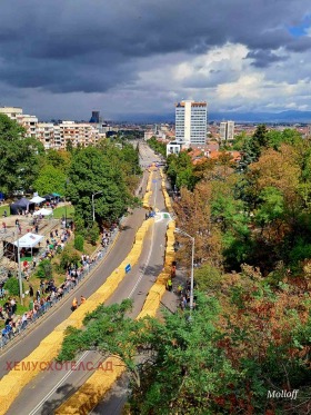 Office Lozenets, Sofia 5