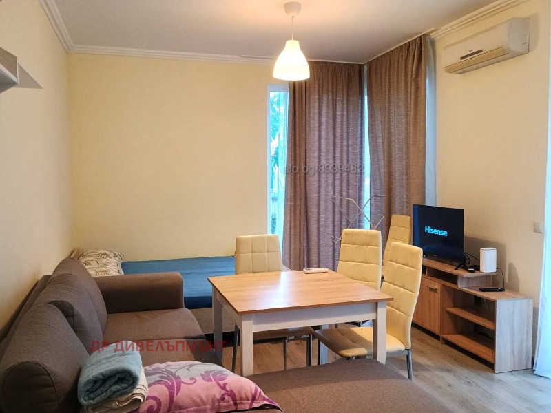 Zu vermieten  Studio region Burgas , k.k. Slantschew brjag , 40 qm | 47967976 - Bild [4]