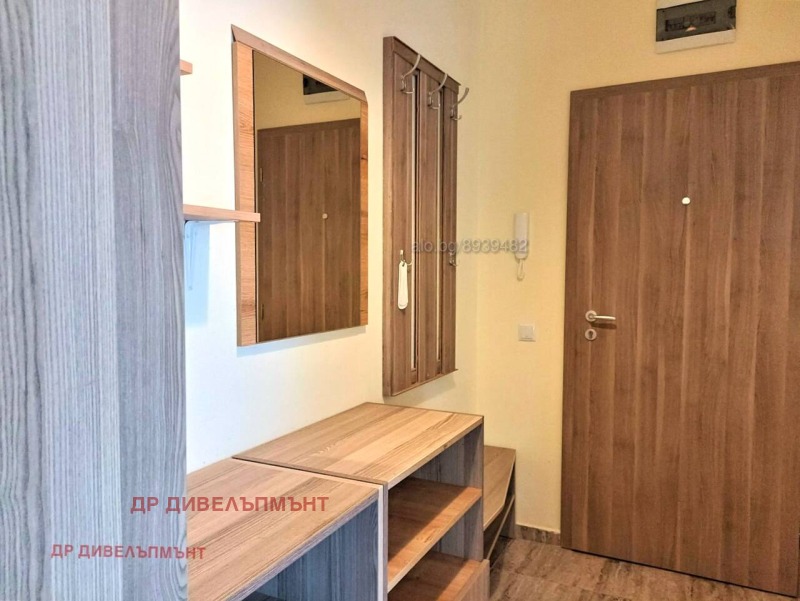 K pronájmu  Studio oblast Burgas , k.k. Slančev brjag , 40 m2 | 47967976 - obraz [11]