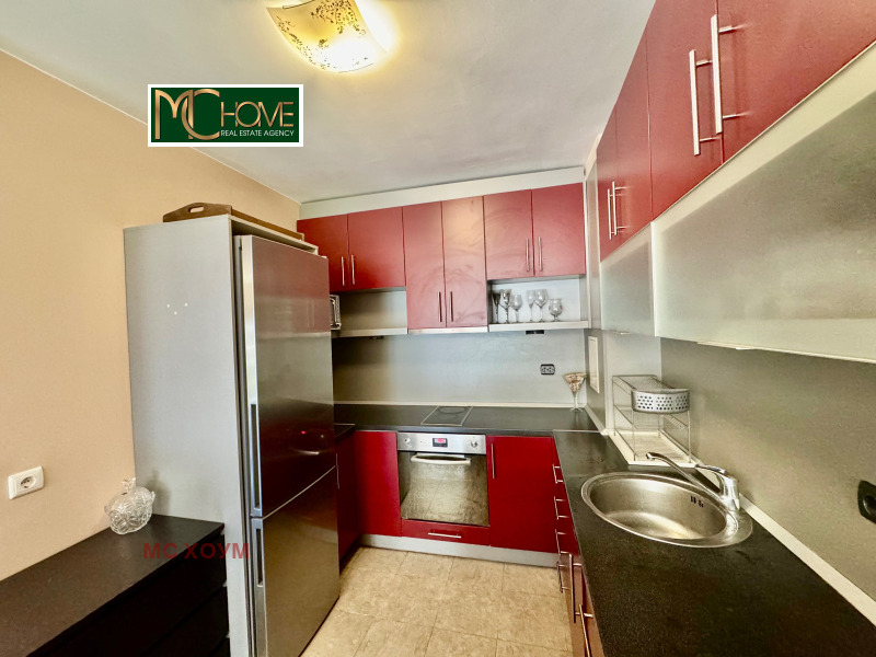 Дава под наем  2-стаен град София , Света Троица , 70 кв.м | 84401150 - изображение [5]