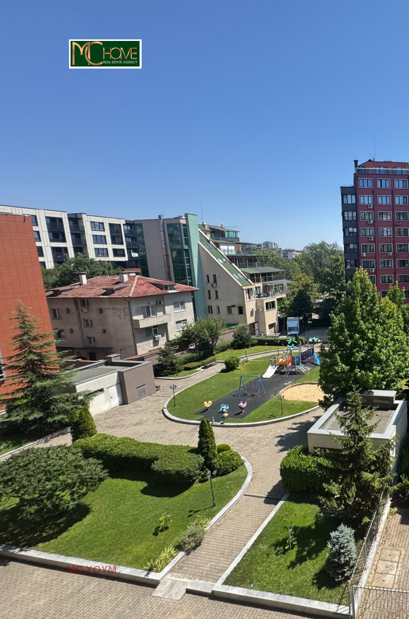 Дава под наем  2-стаен град София , Света Троица , 70 кв.м | 84401150 - изображение [10]