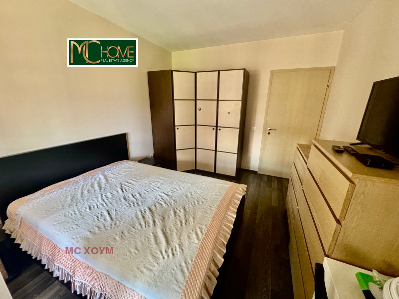 Дава под наем  2-стаен град София , Света Троица , 70 кв.м | 84401150 - изображение [7]