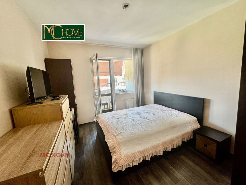 Дава под наем  2-стаен град София , Света Троица , 70 кв.м | 84401150 - изображение [6]