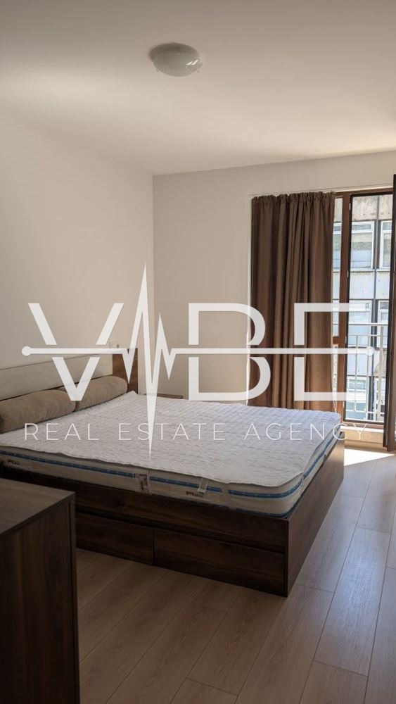 Издаје се  1 спаваћа соба Софија , Разсадника , 60 м2 | 97324643 - слика [7]