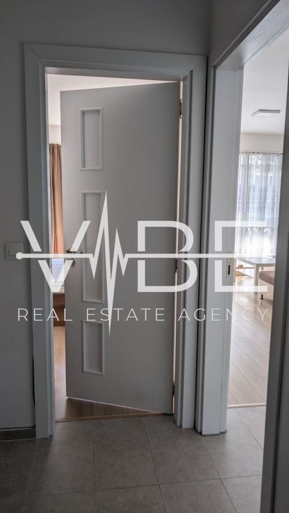 Издаје се  1 спаваћа соба Софија , Разсадника , 60 м2 | 97324643 - слика [6]