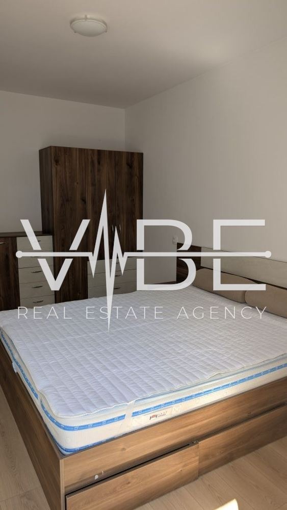 Издаје се  1 спаваћа соба Софија , Разсадника , 60 м2 | 97324643 - слика [9]