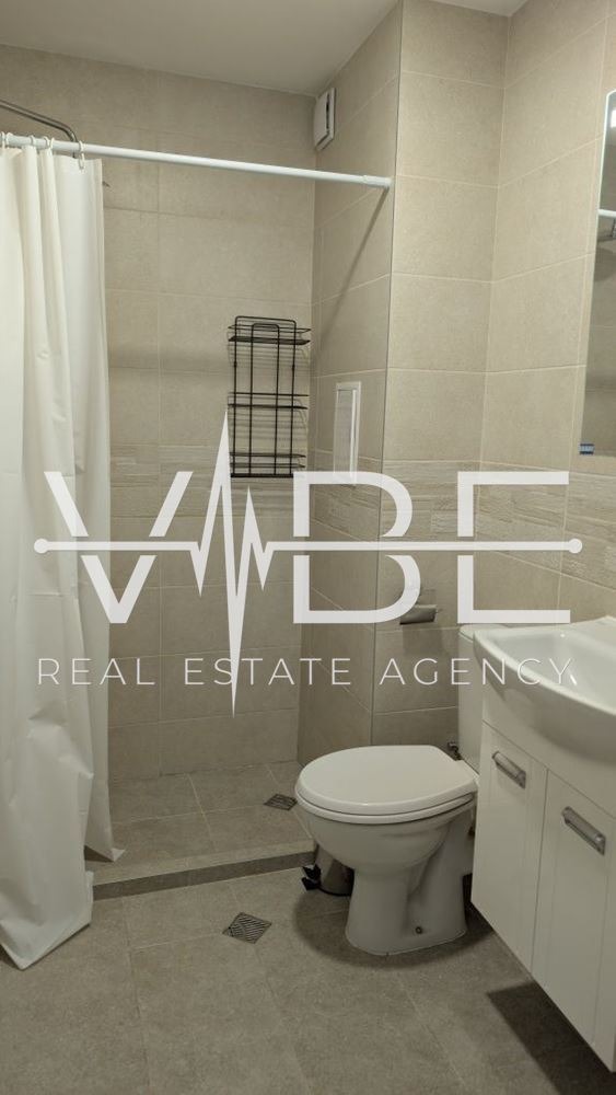 Издаје се  1 спаваћа соба Софија , Разсадника , 60 м2 | 97324643 - слика [10]