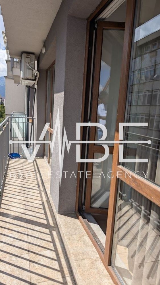 Издаје се  1 спаваћа соба Софија , Разсадника , 60 м2 | 97324643 - слика [12]
