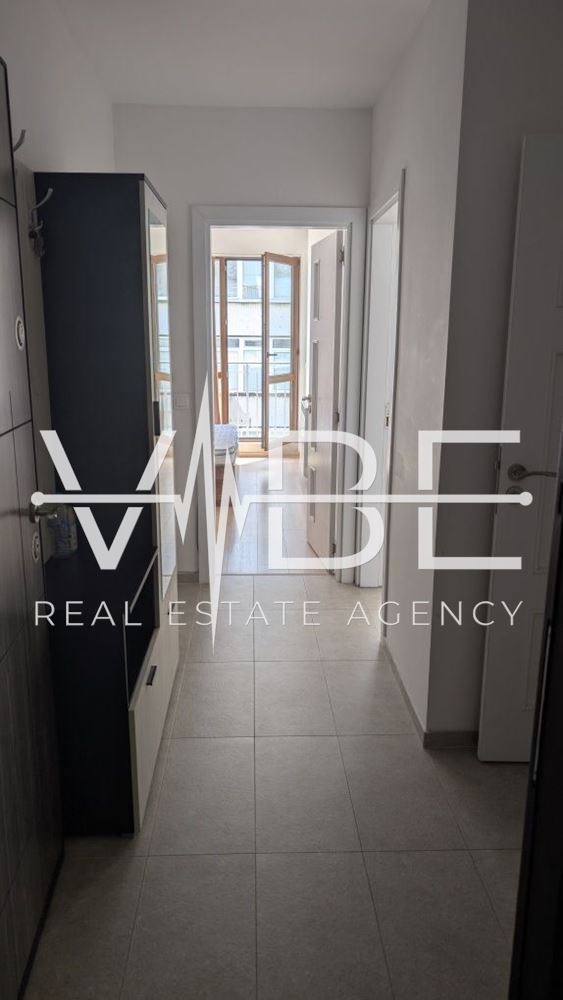 Издаје се  1 спаваћа соба Софија , Разсадника , 60 м2 | 97324643 - слика [8]