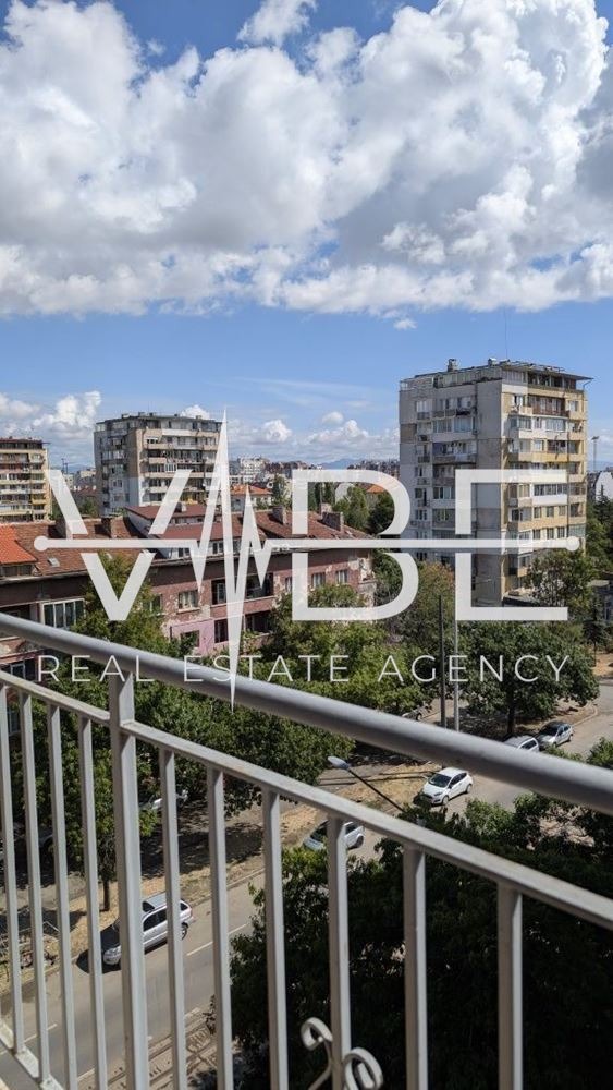 Издаје се  1 спаваћа соба Софија , Разсадника , 60 м2 | 97324643 - слика [13]