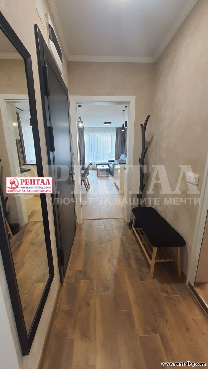 K pronájmu  1 ložnice Plovdiv , Centar , 67 m2 | 21614972 - obraz [10]